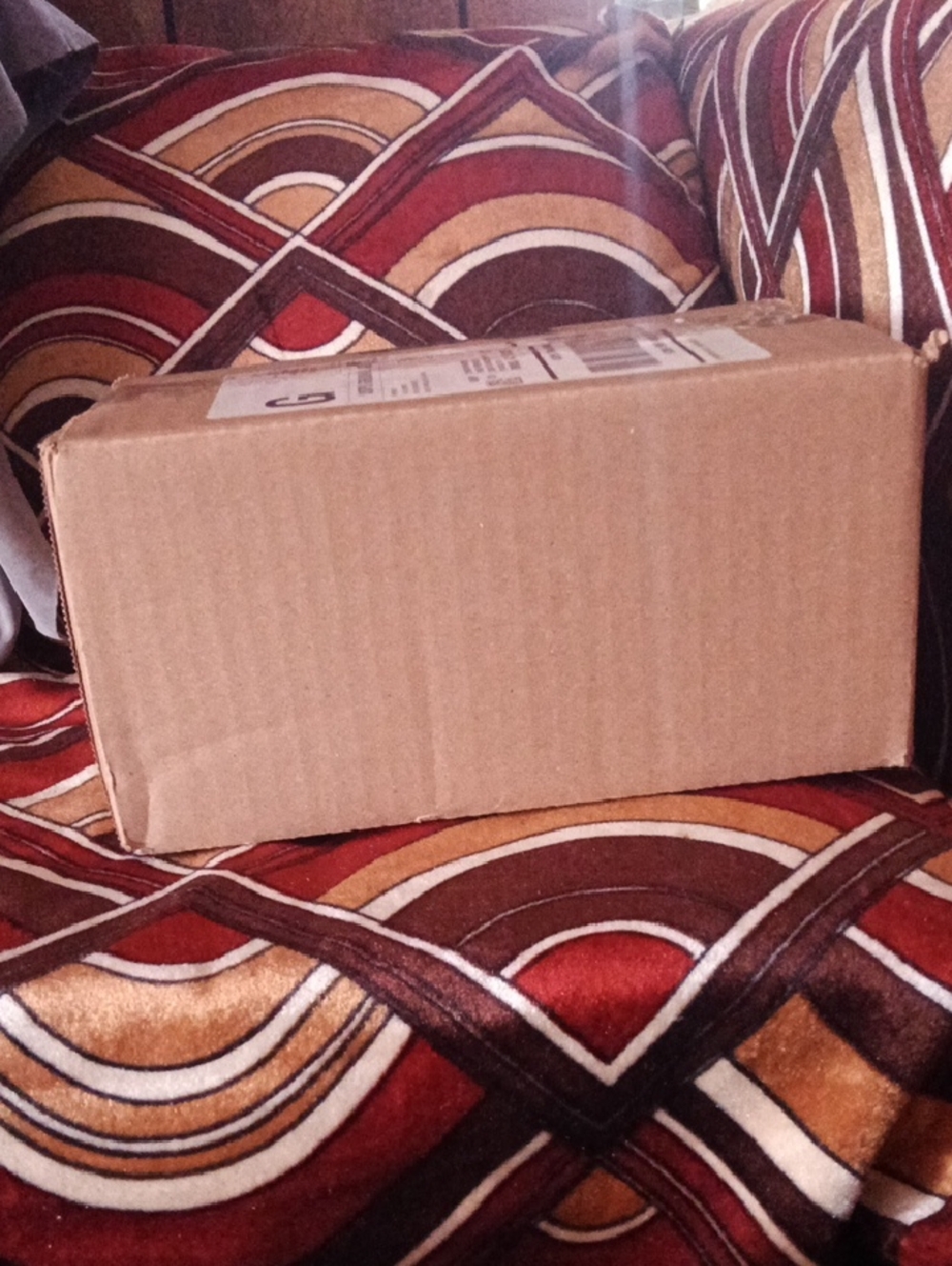 Extra Shipping